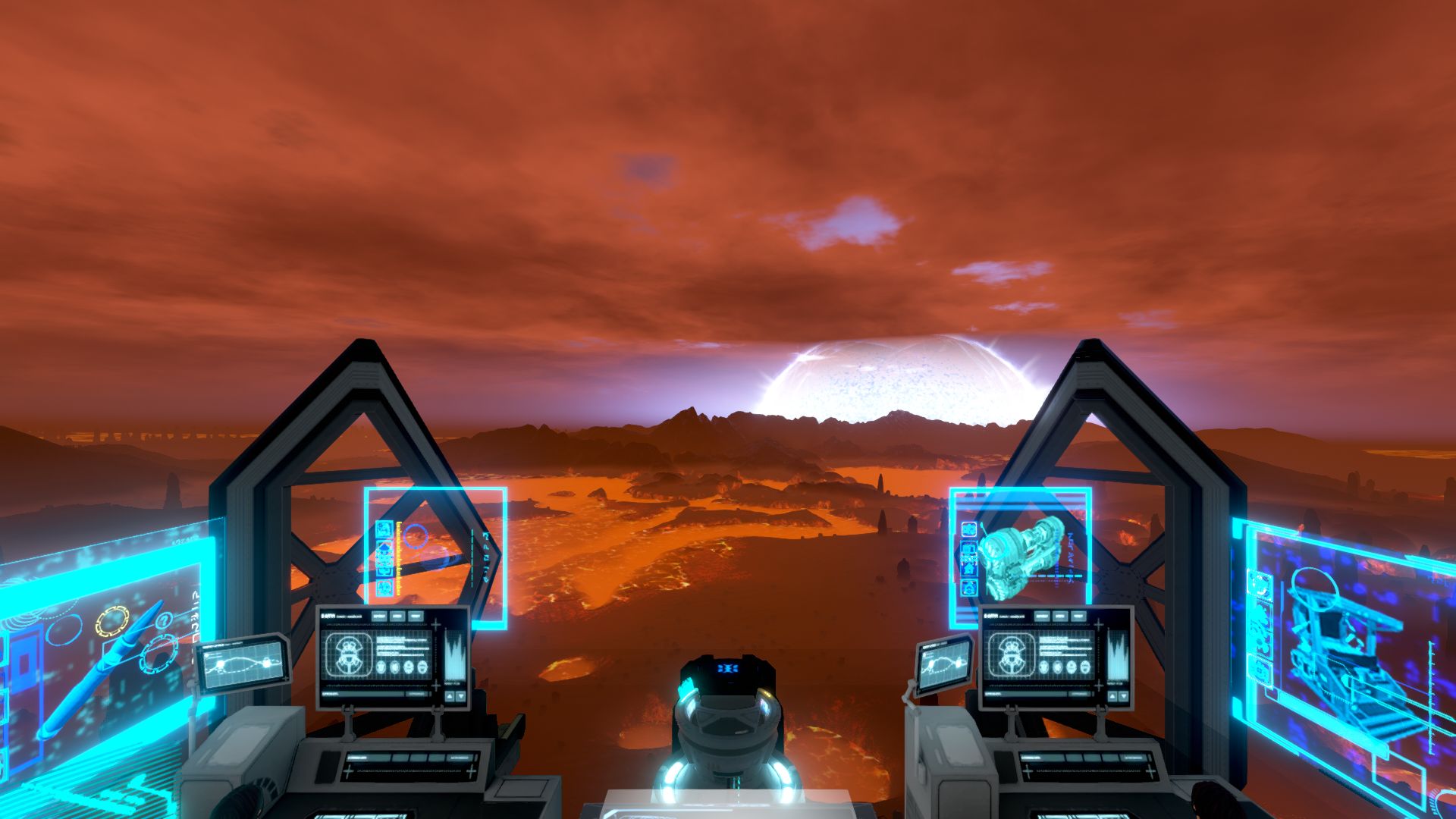 Empyrion Galactic Survival Сервер HWS RE2 Исследуем , выживаем и путешествуем в космосе Стрим№59 смотреть онлайн