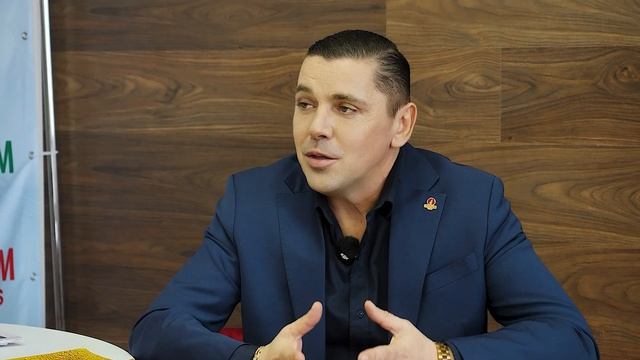 Как сохранить молодость красоту и здоровье? Секреты от топ-лидера Imperium Valeo 