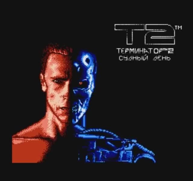 Алексей Хринёв (Лёшка Сехтаргазаман) - "На стуле" №7: Terminator 2 смотреть онлайн