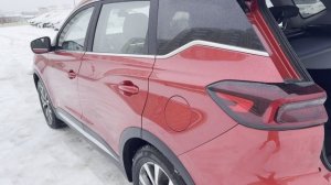 Chery Tiggo 7 Pro 2022 г. VIN 723079 Краснодар