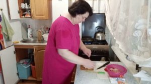 У нас на ужин "Что-то из бегемота" 😋