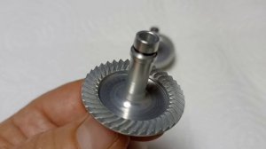 Катушка шумит после самостоятельно проведённого технического обслуживание. Причины и их устранение.