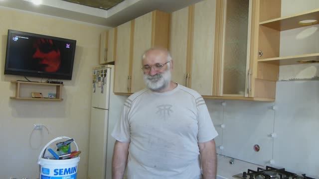 Ремонт Моей Кухни. Финальные штрихи!! смотреть онлайн