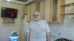 Ремонт Моей Кухни. Финальные штрихи!!