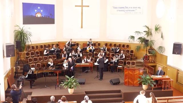 Богослужение | в церкви Благодать | 25.01.2026 | #Прямая_трансляция | #утреннее_служение смотреть онлайн