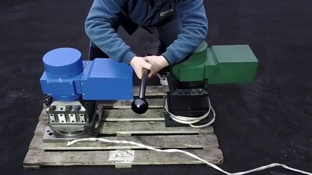 МЗСТАНКОСЕРВИС-револьверные головки для токарных станков с ЧПУ 16К30ф3,16м30ф3 смотреть онлайн