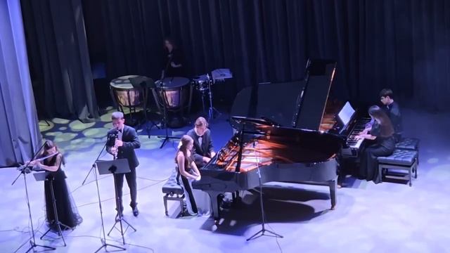 И Дунаевский Увертюра к к/ф Дети капитана Гранта смотреть онлайн