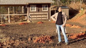 Начали Новый Проект 🪚 🛠️ | Забираем Яйца для Инкубатора🥚 | Вкусный Ужин 🥘 | Семейный Влог Эгине