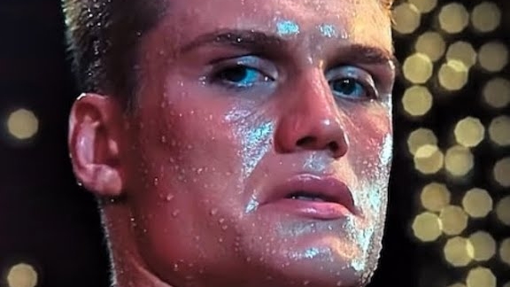 Ivan Drago - FARBEN edit смотреть онлайн