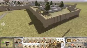 Total War - Macedon Expansion. Македонцы. #6