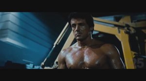 Terminator со Сталоне