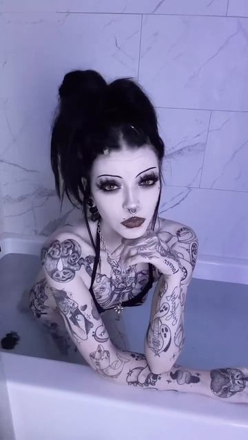 Тянки Неформалки смотреть онлайн