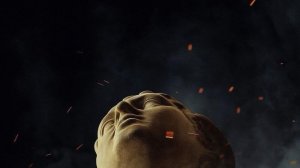 Одиссея. (The Odyssey) трейлер