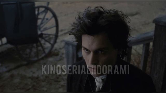 Сонная Лощина, 1999