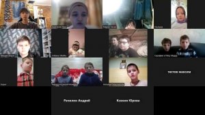 Разбор Евангелия от Марка 1:32-2:5