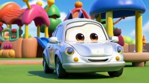 Оранжевые мир мультик