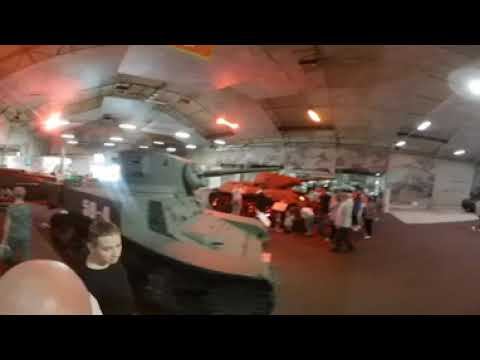 360. Парк Патриот 3. 22.07.2023г.