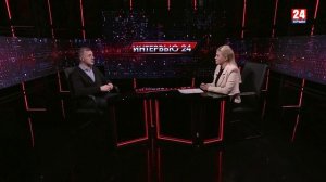 Интервью 24. Игорь Лившиц. Выпуск от 25.01.26