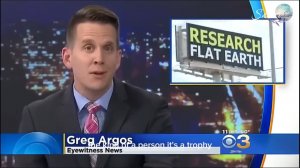 Исследуй Плоскую Землю❗🫵🧐