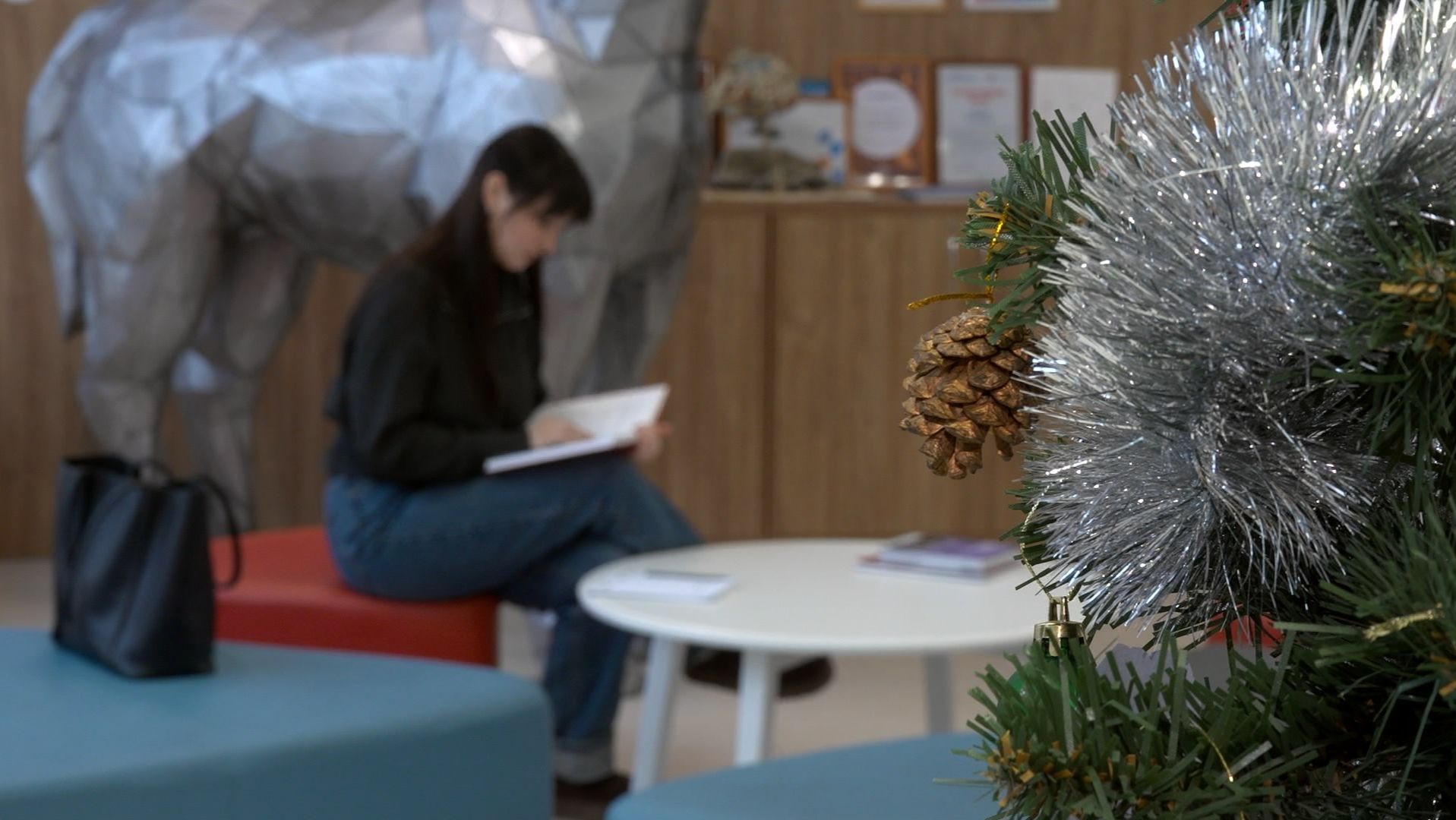 Современные Татьяны: как имя отражается на судьбе и помогает ли в учёбе? смотреть онлайн