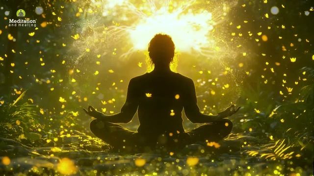 Музыка для медитации и рассладбления. смотреть онлайн