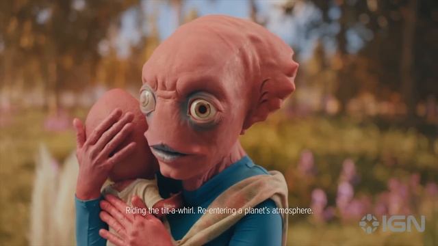 High on Life 2 - Official Humanzapro Pharma Teaser Trailer - IGN First смотреть онлайн