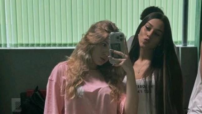 леруся и милуся смотреть онлайн