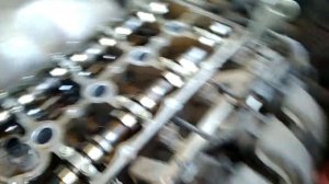 Перескок цепи на выезде