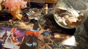 Расклад Таро-Чем закончится январь?☝️