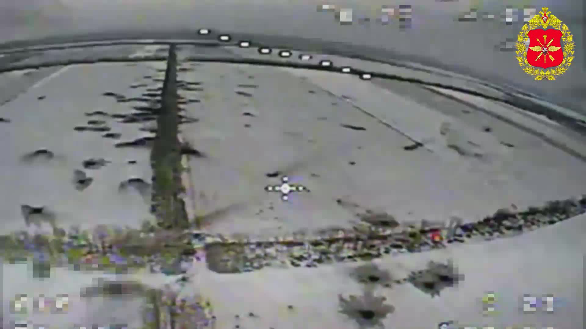 🎮 Войска беспилотных систем наводят ужас на врага смотреть онлайн