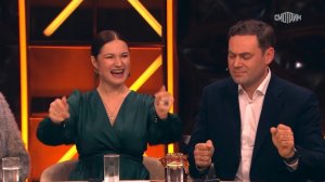 Анастасия Медная поёт на испанском и итальянском языках