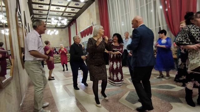 Танцующий Белгород..... 25.01.26. смотреть онлайн