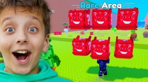 Крутой Брейнрот Ивент в Цунами