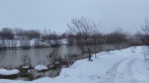 Переезд на юг. Крымск, готовимся. Река наполняется. Чего ждать.