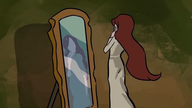 SCP-336 Лилит смотреть онлайн