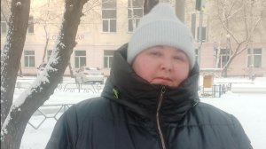 Обменяли плитку/// Еле доползли домой