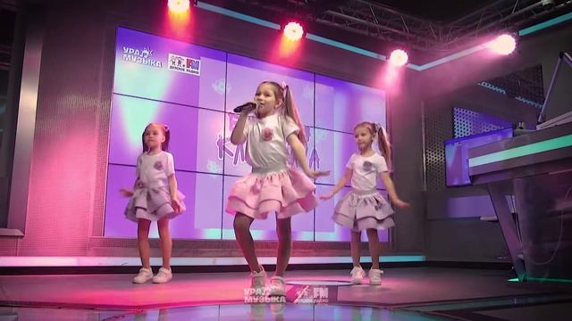 Виктория Климушина - Девочки, Такие Девочки смотреть онлайн