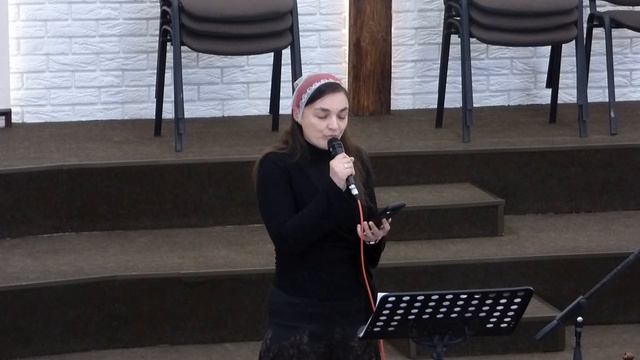 О Рождестве , стих 25.01.2026 смотреть онлайн