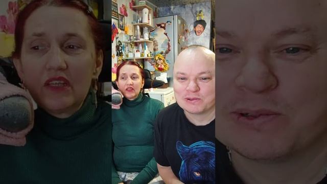 Дневной эфир от 25.01.26 у нас сломалась подводка на кухне, Катя обедает смотреть онлайн