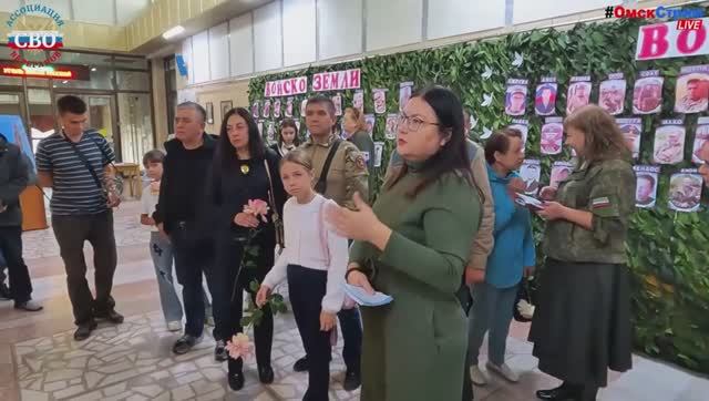 LIVE Омск в объективе - 24/7/365 #ОмскСтрим социальный онлайн-канал смотреть онлайн