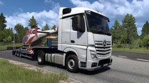 Рейс с ценным грузом