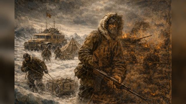 Вениамин Каверин-Два капитана смотреть онлайн