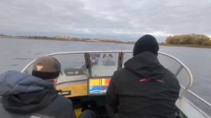 Прогресс 4 Ямаха 40 xws