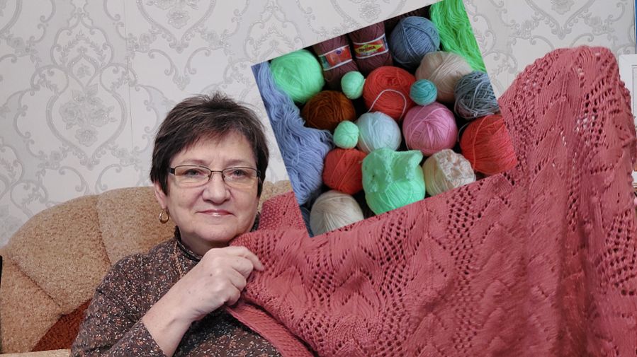 Поделюсь тем что знаю сама и отвечу на комментарии. 25.01.26 смотреть онлайн