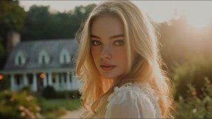 Антон Масленников "Я на закате встретил вас"