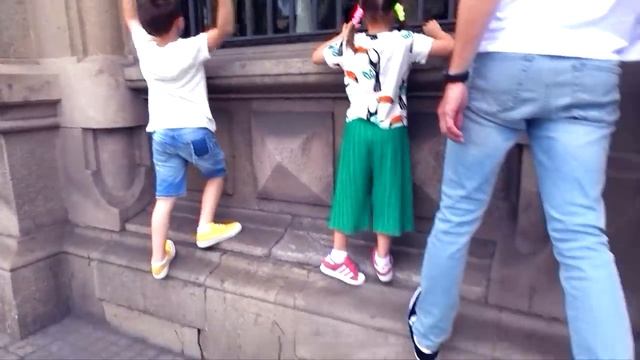 ЛАВА ЧЕЛЛЕНДЖ от Мистер Макс смотреть онлайн