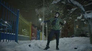 Видео танцы Street dancing