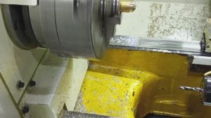 ЧПУ это просто.часть 10. Как делать фаски. Функции CHF и CHR.