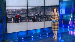 Архив ГТРК "Кузбасс". Вести-Кузбасс. Столица