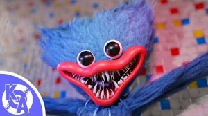 Get Your Hug POPPY PLAYTIME SONG